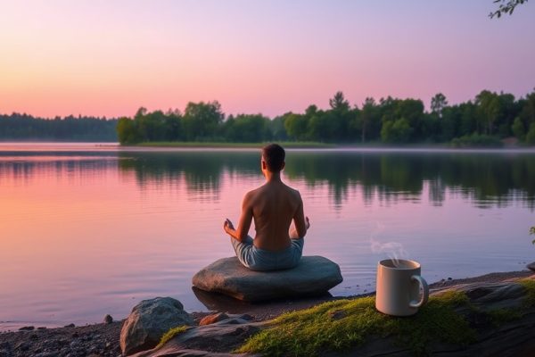 How I Detox My Mind After a Busy Week