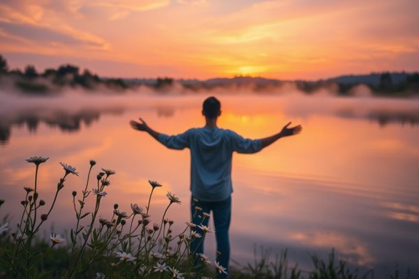 How I Let Go of What No Longer Feeds My Soul