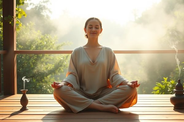 The Practice That Silenced My Inner Critic