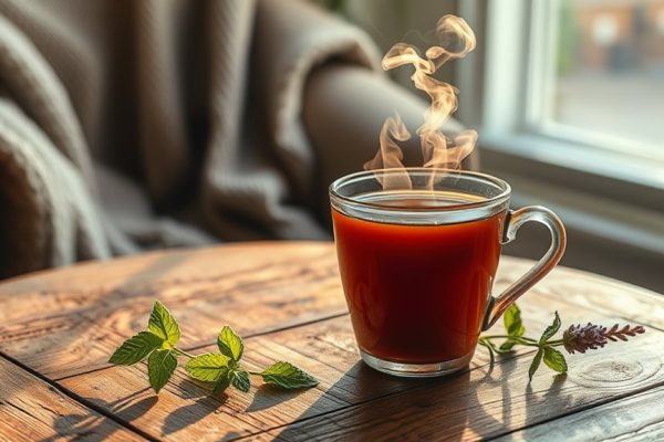This Tiny Morning Habit Calms My Anxiety Every Day