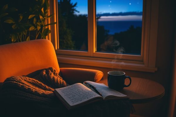 How I Reclaimed My Evenings with One Simple Practice