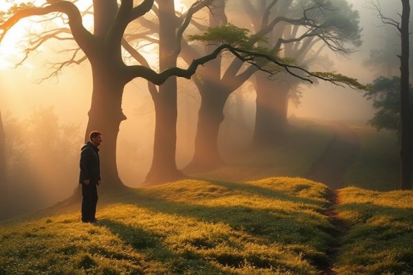 One Thought I Return To Every Time I Feel Lost