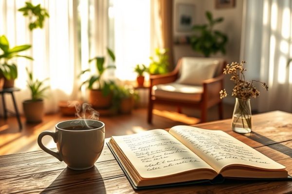 This Surprising Daily Habit Helped Me Heal Emotionally