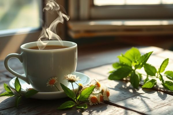 This Tiny Daily Ritual Made Me Feel More at Peace Than Meditation Ever Did