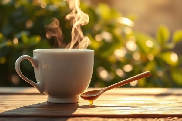 This Tiny Morning Ritual Made Me Stop Rushing Everything