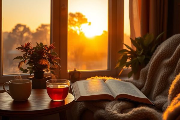 Why I Keep a ‘Digital-Free Hour’ in My Daily Routine