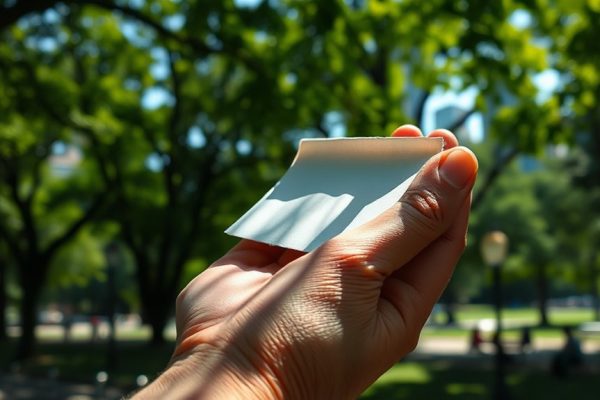 Why I Keep a Soul Note in My Pocket-And What It Says