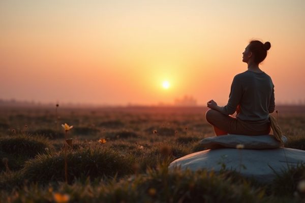 Why I Now Start Every Day With This One Grounding Thought