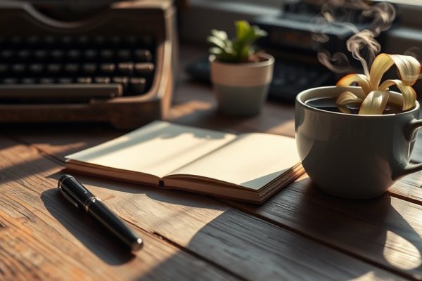 Why I Only Write 5 Words a Day Now-and What They Do for Me