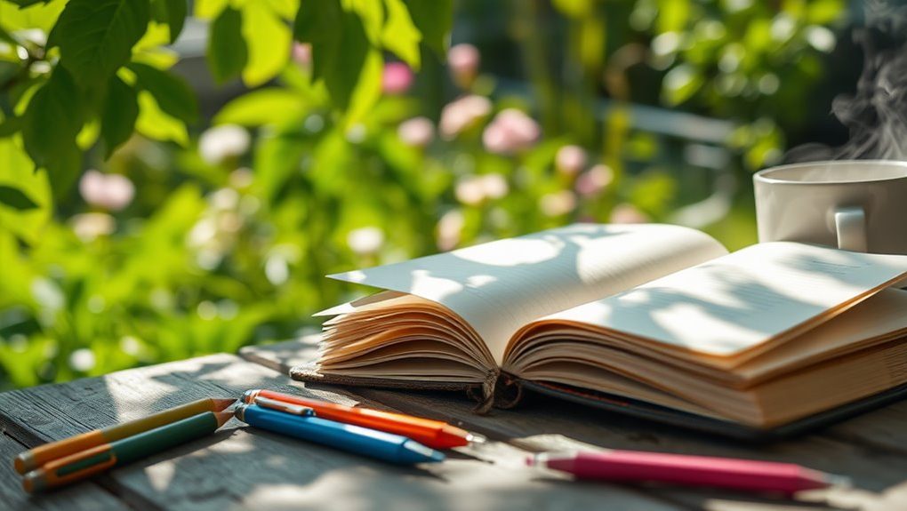 Writing My Worries Down Helped Me Breathe Again