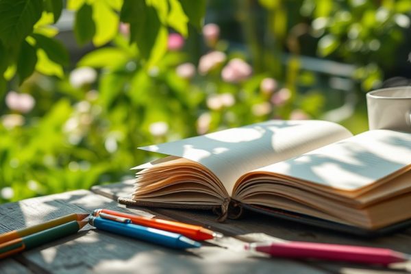 Writing My Worries Down Helped Me Breathe Again